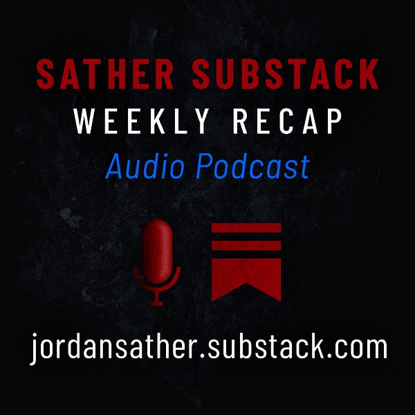 Weekly Recap: Rigged Brazil Election, Paul Pelosi Attack B.S., Elon & Twitter, Clickbait Warning
