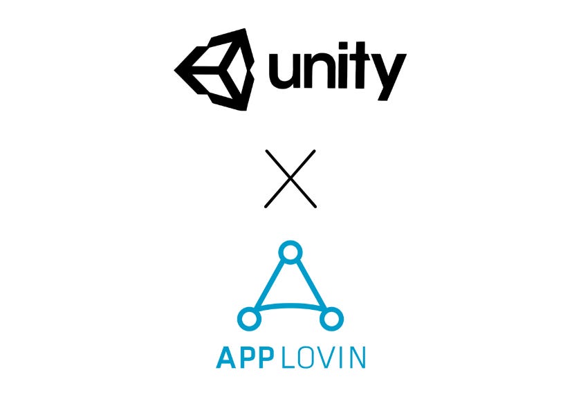 Unity x Applovin? 😳 | #24