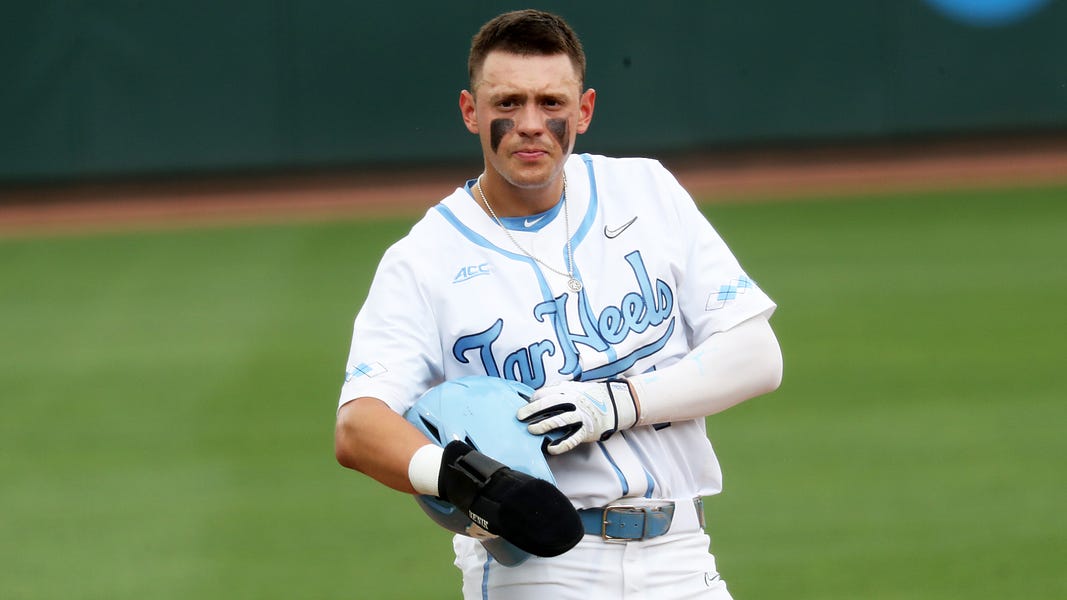 Baseball Game Day: UNC vs. Florida State Series Preview