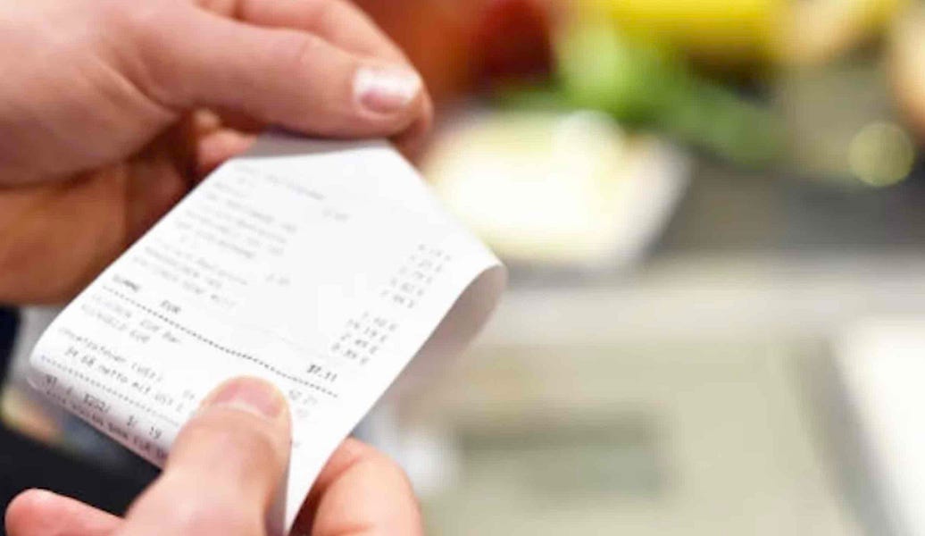 Votre épicerie coûte plus cher? Ne vous inquiétez pas pour le confort des ploutocrates multi-milliardaires qui émettent vos factures