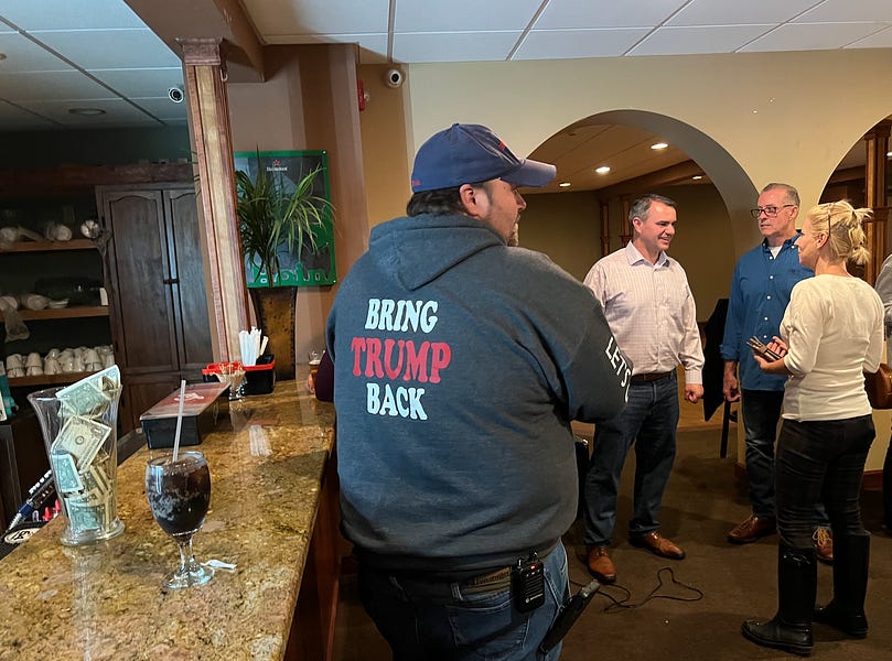 Newsflash: Republicans Are Largely Faking Their Opposition to Ukraine War “Aid”