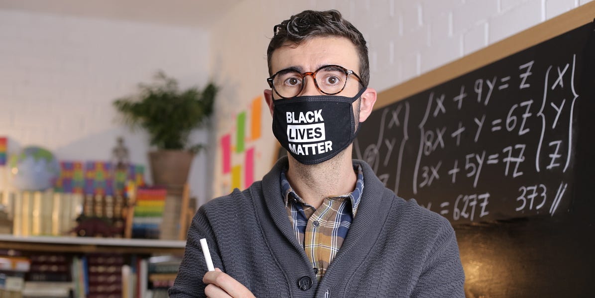 How pre-K and kindergarteners are being indoctrinated into social justice in Illinois