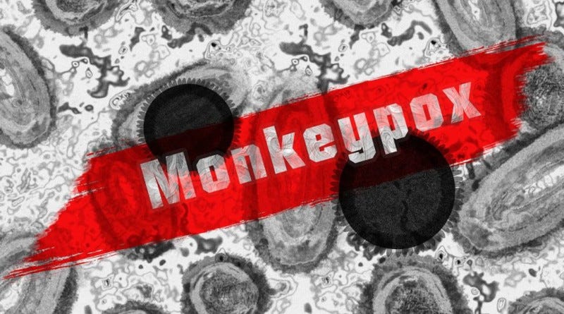 Biden admin to declare monkeypox a health emergency