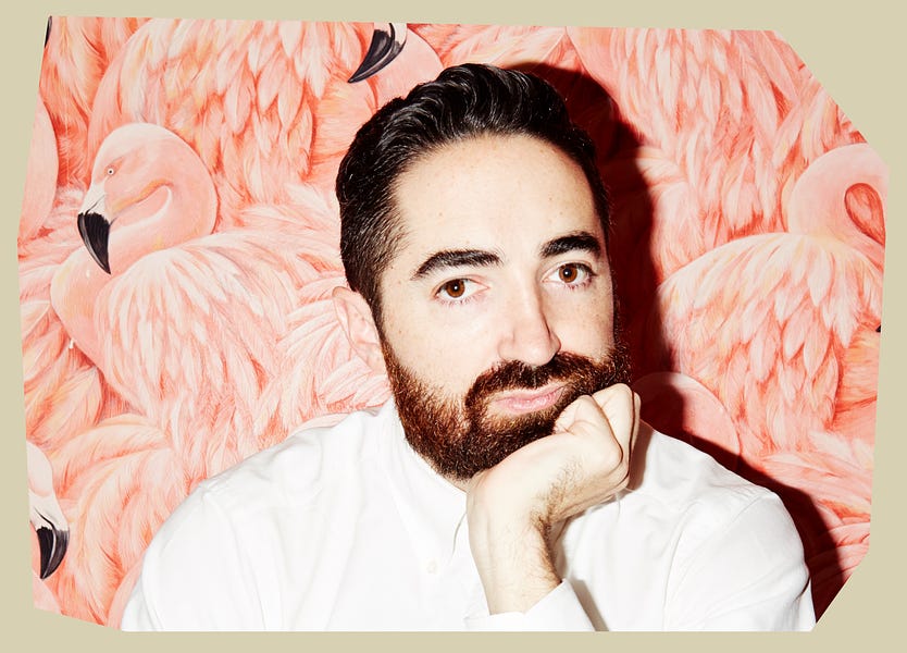 What to Read: Sam Valenti IV is sourcing music for your Sundays