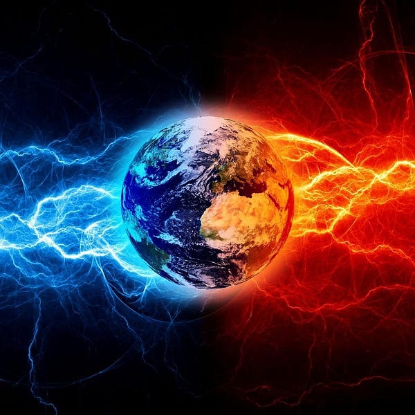 Pfizer: We're Helping to Mitigate Climate Change