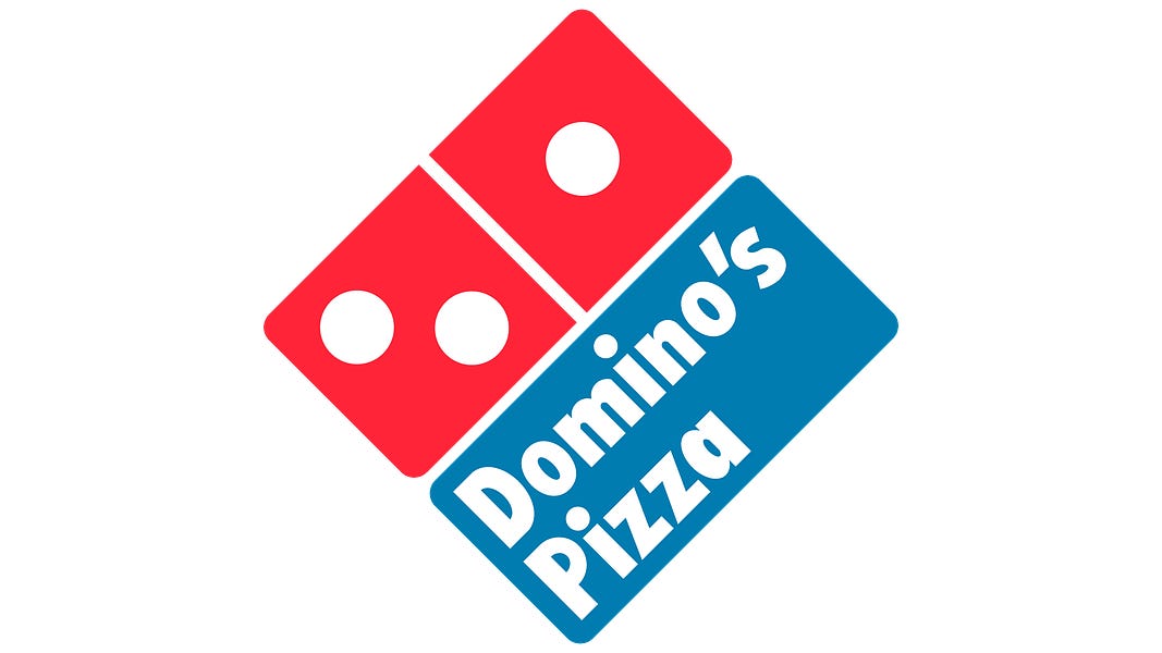 DPZ: Domino's Down But Not Out