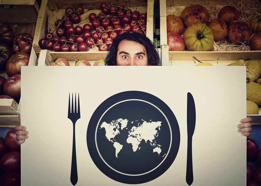 Did Rockefeller Foundation Predict the Future?