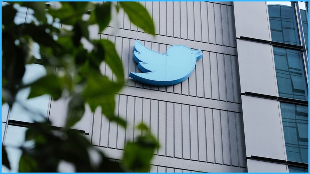 The Twitter Files Part II: Censoring Dr. Jay Bhattacharya and More
