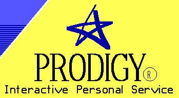There is a project to recreate the Prodigy online service