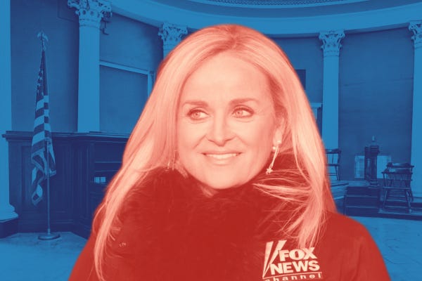 Now We Know How Much Fox Will Pay to Avoid the Truth Coming Out in Federal Court - Vimarsana News