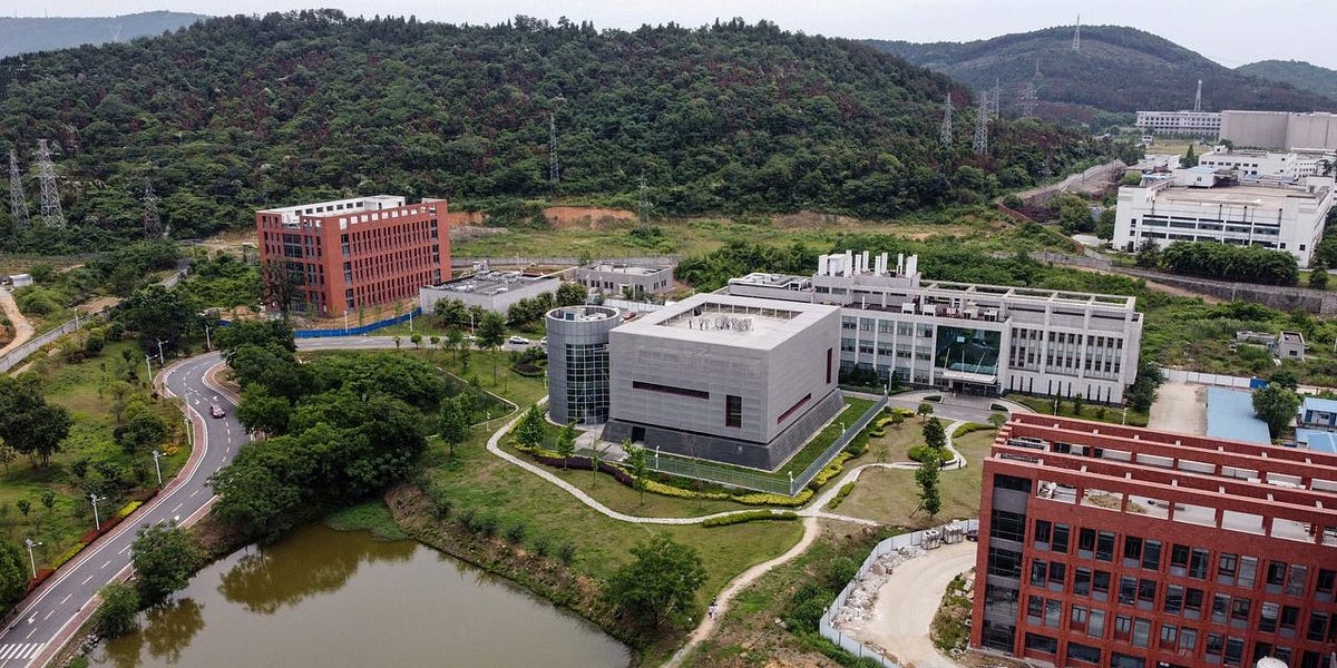 Deliberate Deployment of Bio-Chemical Agents Is Now OK to Call "Lab Leak" on Social Media