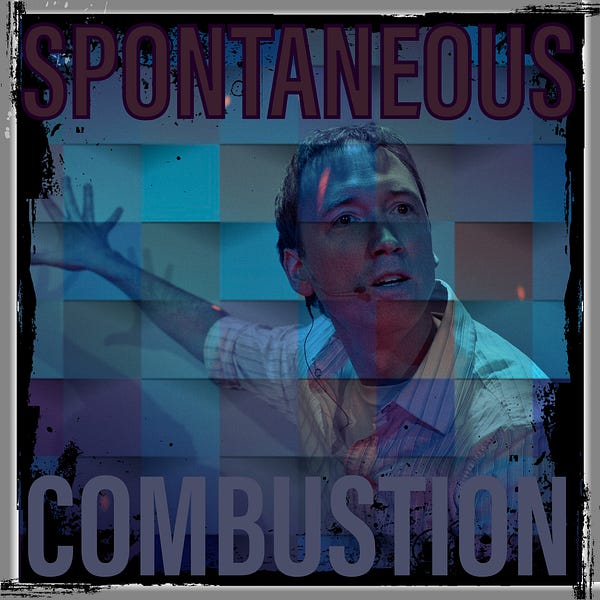 My new show will make it's World Premiere at the 2023 United Solo Festival on March 11