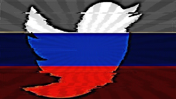 Twitter exec says ‘hundreds of thousands’ of Russian disinformation accounts still active on Twitter (weaponizedspaces.substack.com)