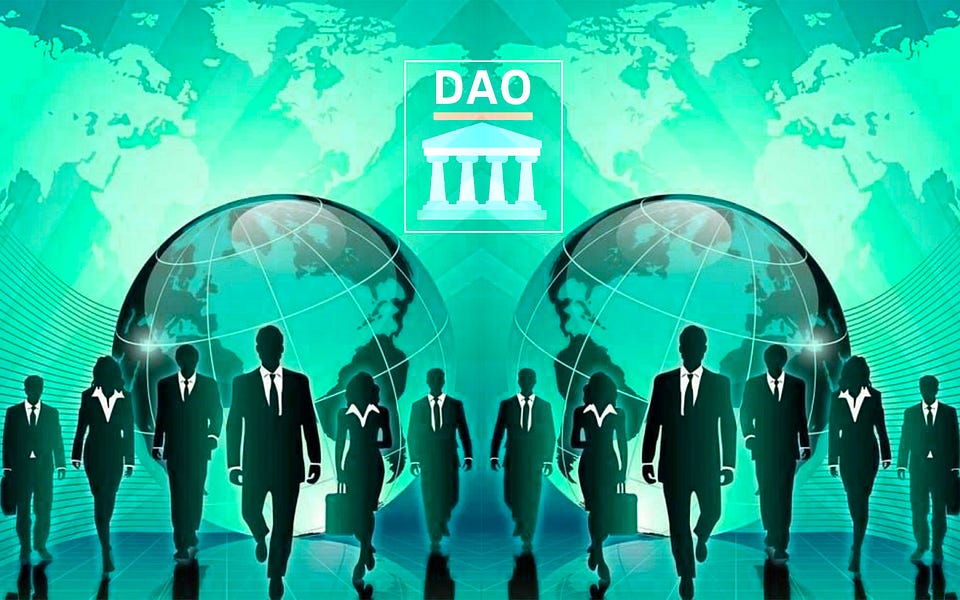 Talking DAO Governance with ChatGPT | State of the DAOs