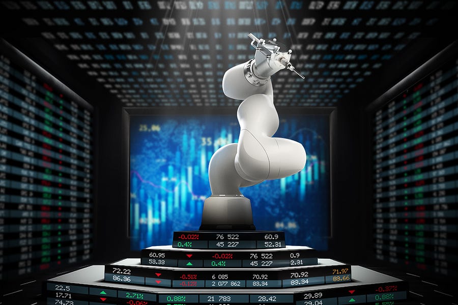 When Will The Fed Lower?