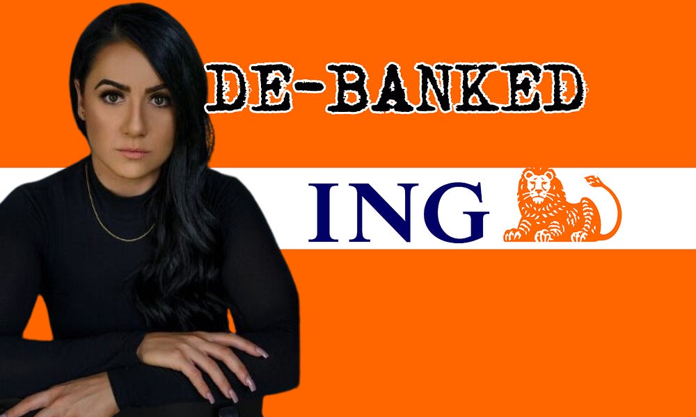 Australian deep state DE-BANKS citizen journalist