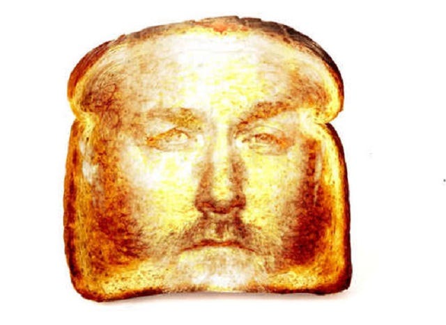 Andrew Breitbart Tweet Before His Death Implies Podesta D.C. Sex-Trafficking Ring