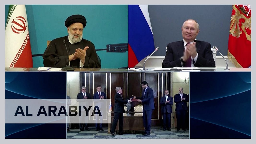 LATEST NEWS BULLETIN - 17th May 2023