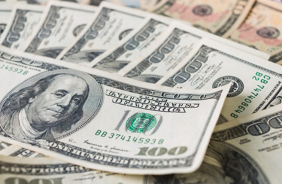 [ Le coup de Projecteur de L'Eclaireur ] Sacrifier les économies européennes à la suprématie du dollar