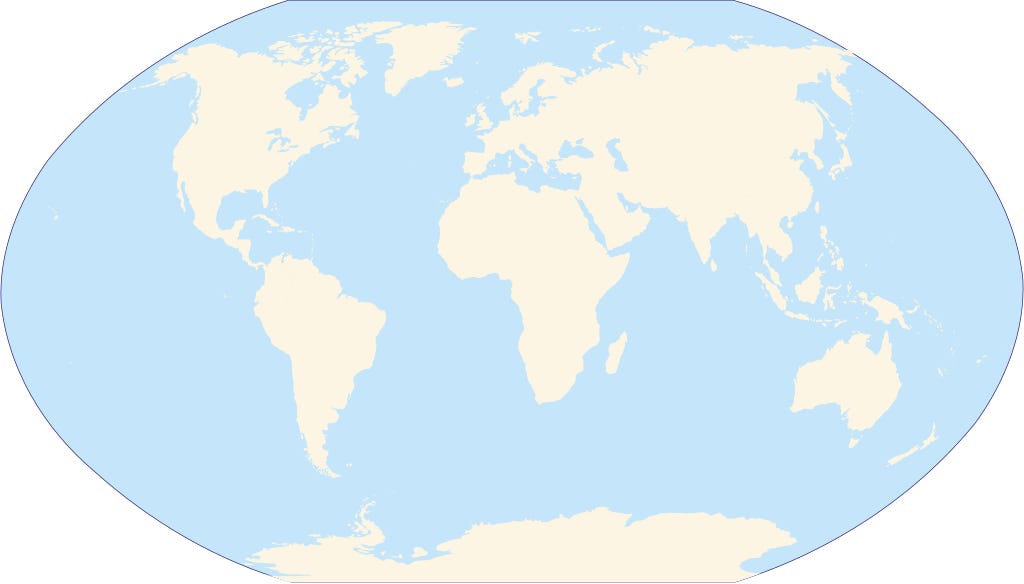 Why “my country only emits 1% of emissions” is no excuse for rich countries to not tackle climate change