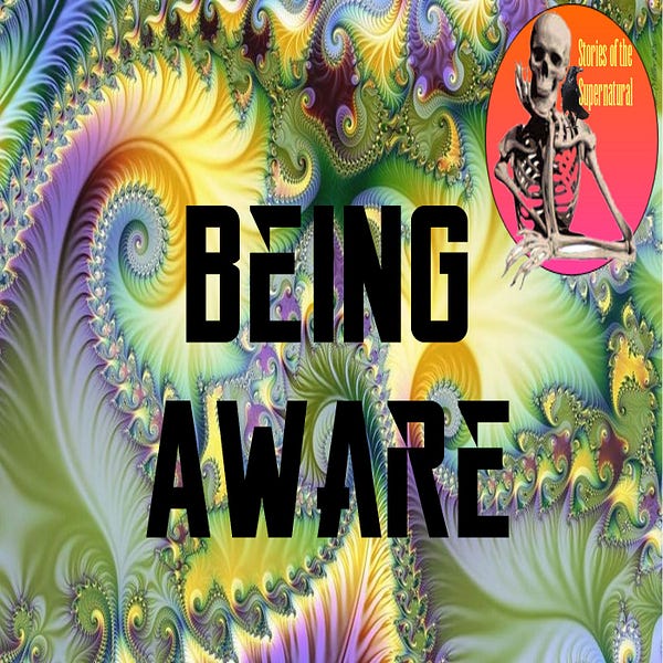 Being Aware | Interview with Alexei Novizky | Podcast