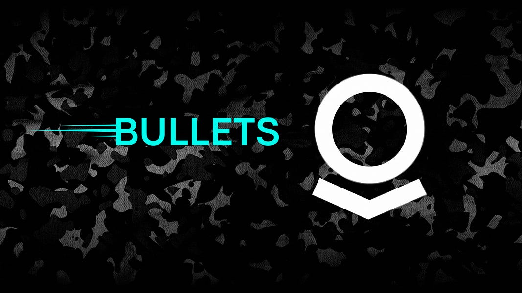 $900mn Air Force, Cloudflare, NHS update | Bullets #9