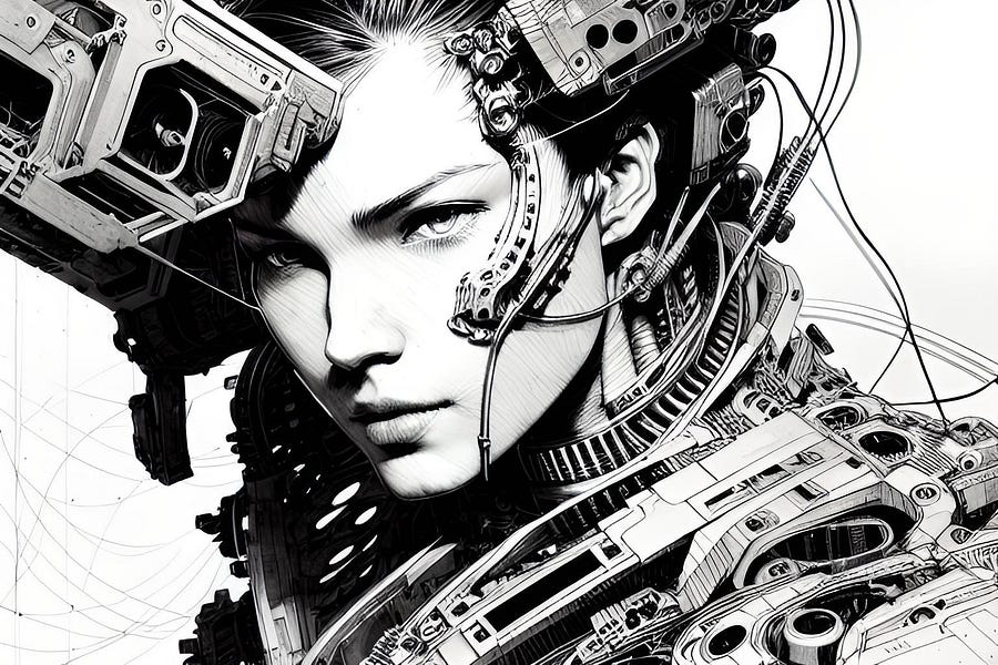 The AI Hype: Separating Fact from Globalist Fiction