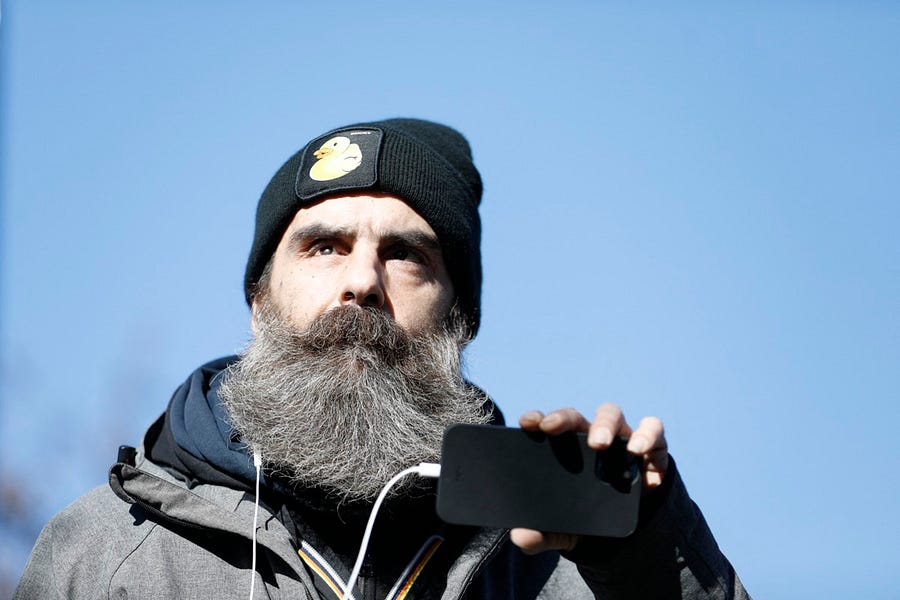 Garde à vue préventive; Naufrage judiciaire; Le coup de calcaire de Dutartre; Vache sacrée; Echangisme; Dra til helvete... L'info sous les radars