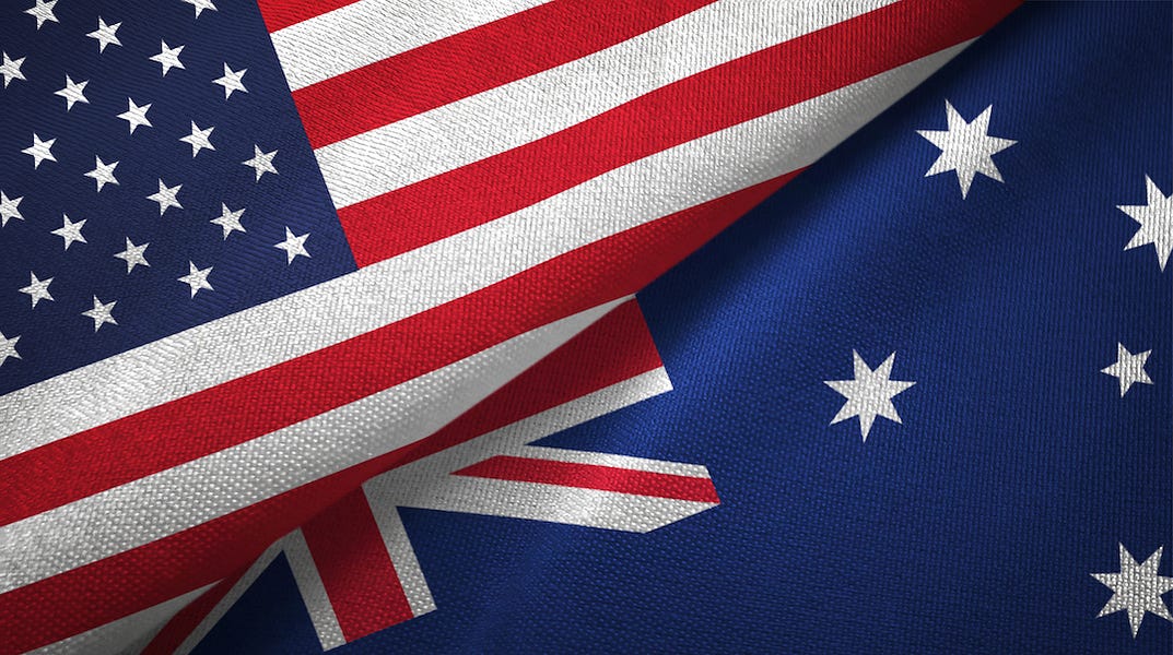 Australians Aren't Allowed To Know If There Are American Nukes In Australia
