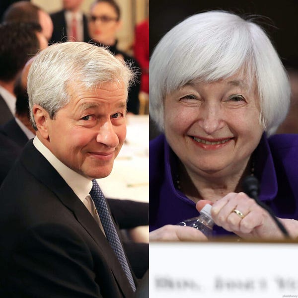 The Great Bank Nationalization era is upon us
