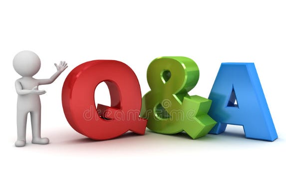 Q & A : Thoughts on the Vaccine Crisis Communications Manual from WHO?
