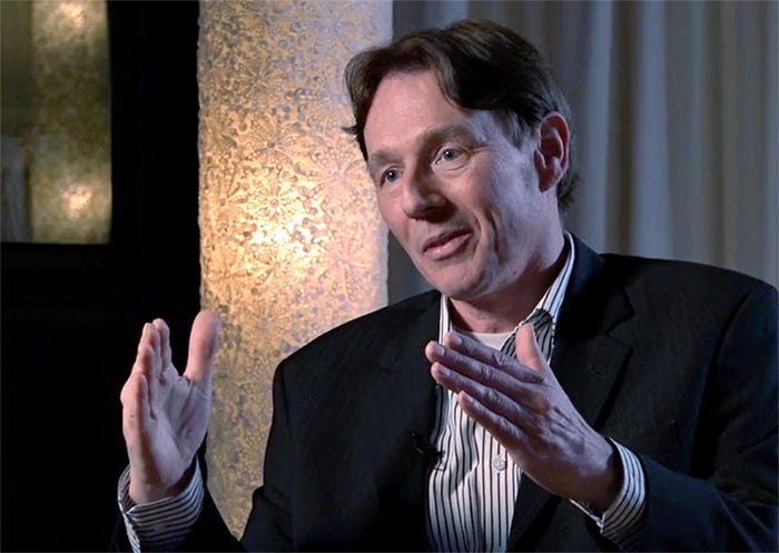 Int’l Banker Blows The Whistle, Admits He Was Ordered To Sacrifice Children At Parties For The Elite