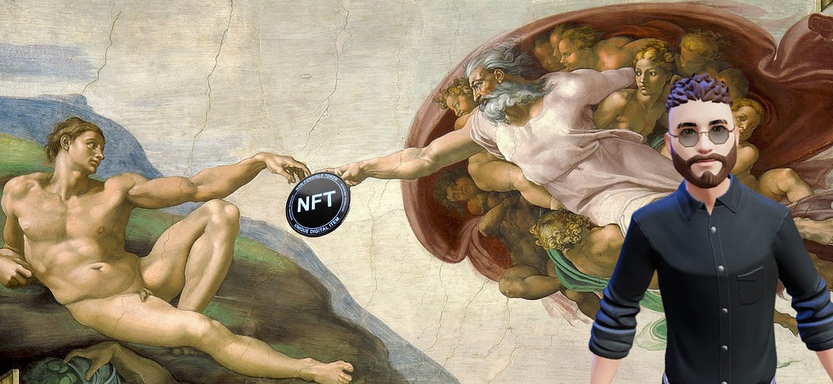 A Year in Review: the NFT Market in 2022 | Decentralized Arts