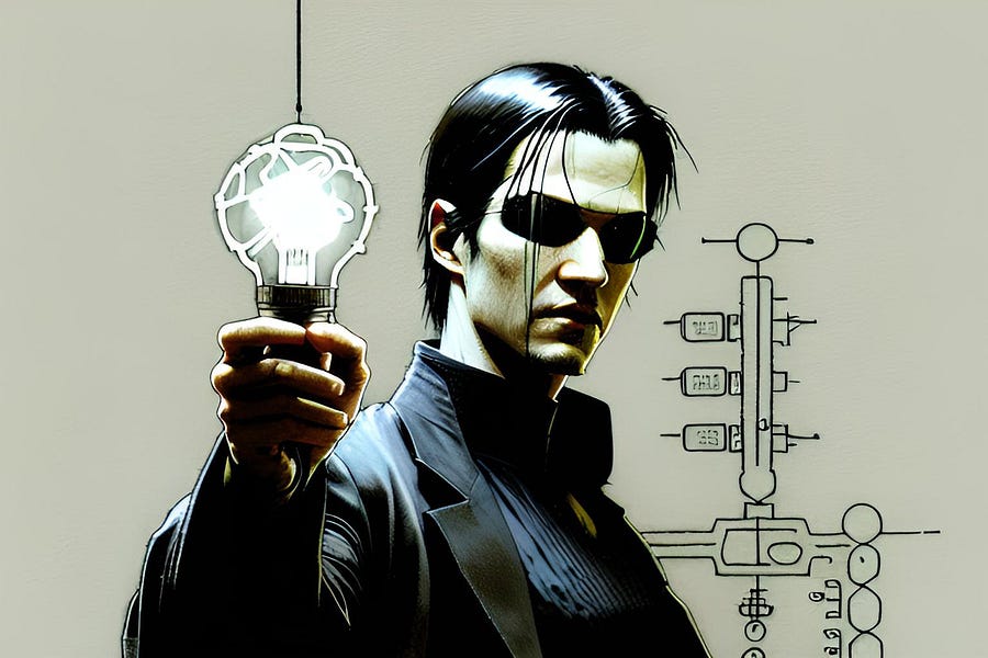 Your Smart Home has Already Trapped You in the Metaverse
