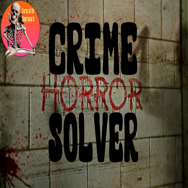 Crime Solver | Interview with Valerie Evans | Podcast