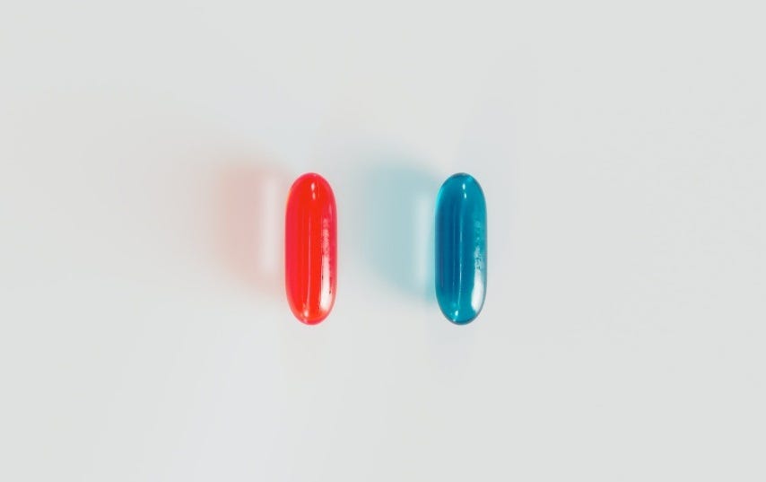 FBI Deems 'Red-Pilled', 'Based' as Terms That Indicate 'Incel Violent Extremism'
