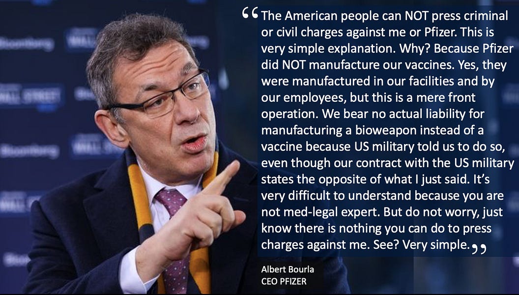 Nonsense Makes No Sense.
