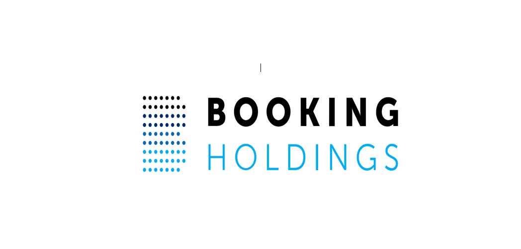 Booking Holdings: Strong Growth and Record Bookings