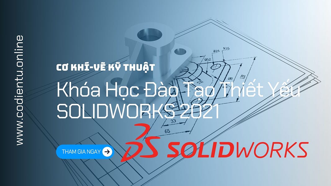Đã đến lúc nâng cao kỹ năng Solidworks của bạn với phiên bản mới nhất - Solidworks 2021! Hình ảnh liên quan sẽ cho bạn thấy những tính năng đặc biệt và sự tiến bộ đáng kể so với các phiên bản trước đó.