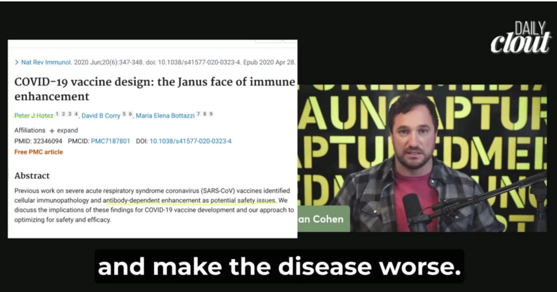 Independent Media and Public Health