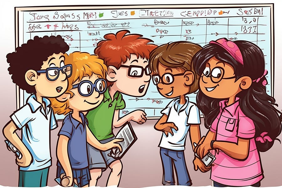 Open Source Education (and MetaPrep)