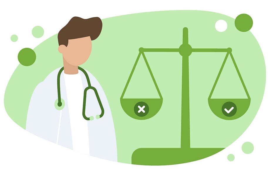 Medical Ethics is one of the most critical but neglected aspects of practicing medicine.