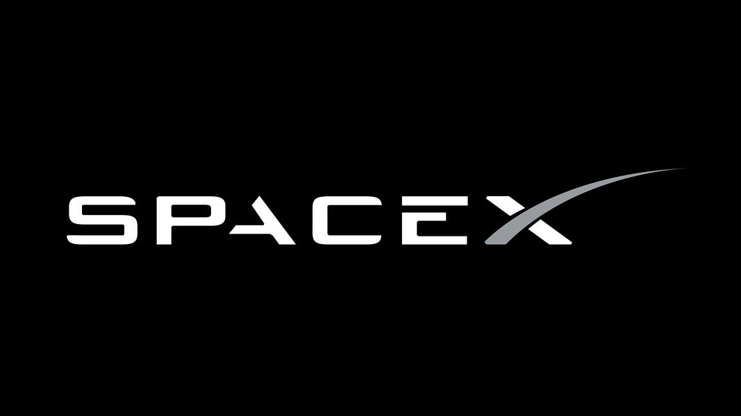 SECURITY WARNING FOR SPACEX
