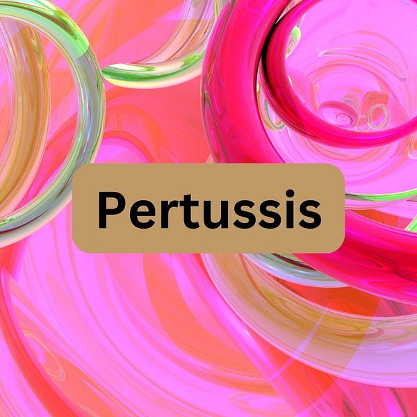 Pertussis