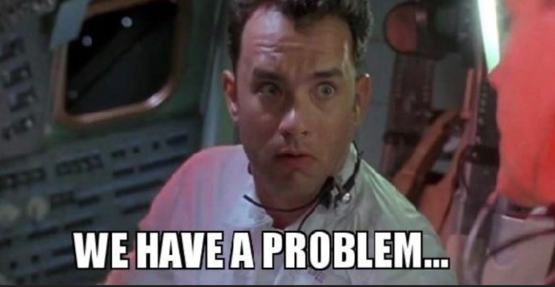 "We are witnessing a cover-up of vast proportions and implications.  The government and the airlines...