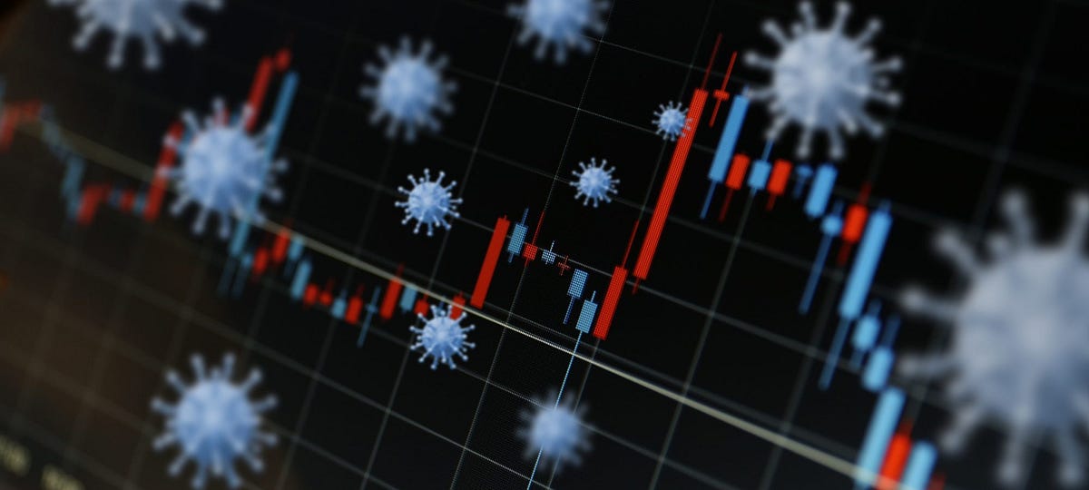 COVID-19: A Global Financial Operation