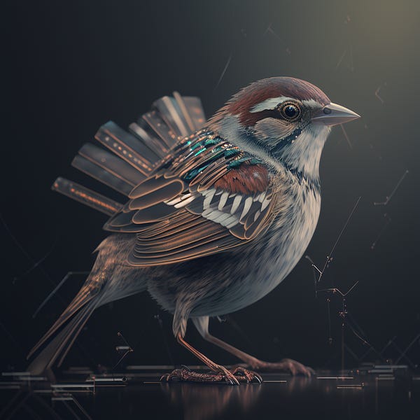 Sparrow Might be the Foundation of DeepMind's ChatGPT Competitor