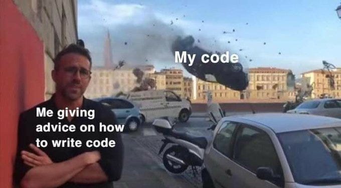 Funny Programming Pictures Part XXVII