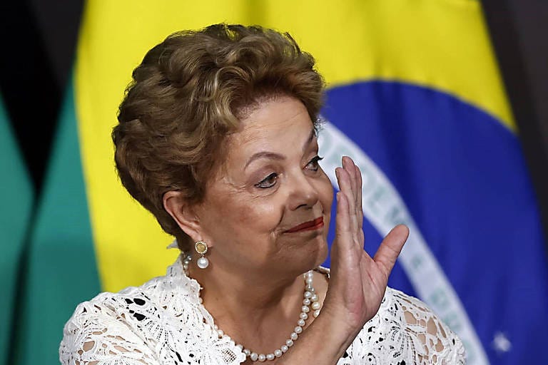 Domani Lula presenta a Biden il "Club della pace" guidato da Brasile e Cina