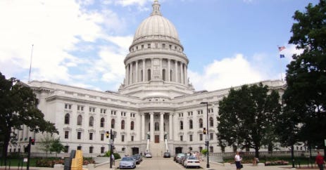 Ivermectin Case To Be Heard By The Wisconsin Supreme Court Today